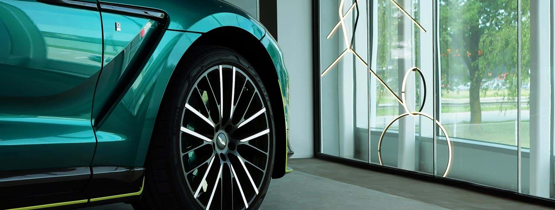 Tilmeld dig vores nyhedsbrev