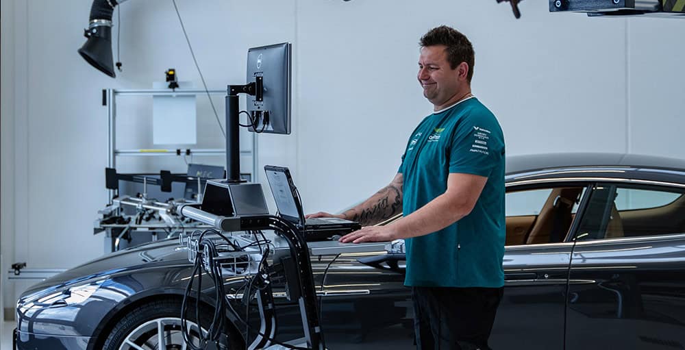 Service og reperation af alle bilmærker